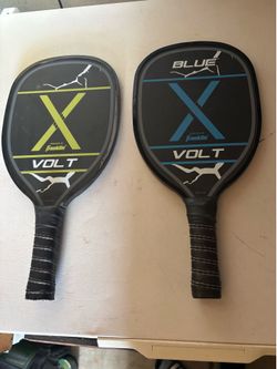Franklin Pickleball Paddles ( Hesperia Ca )