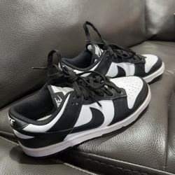 Nike Dunk Panda 5.5 Youth