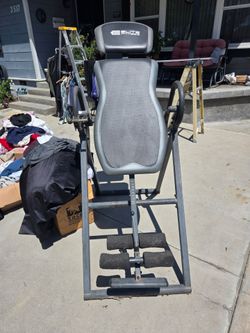 Back pain omitter