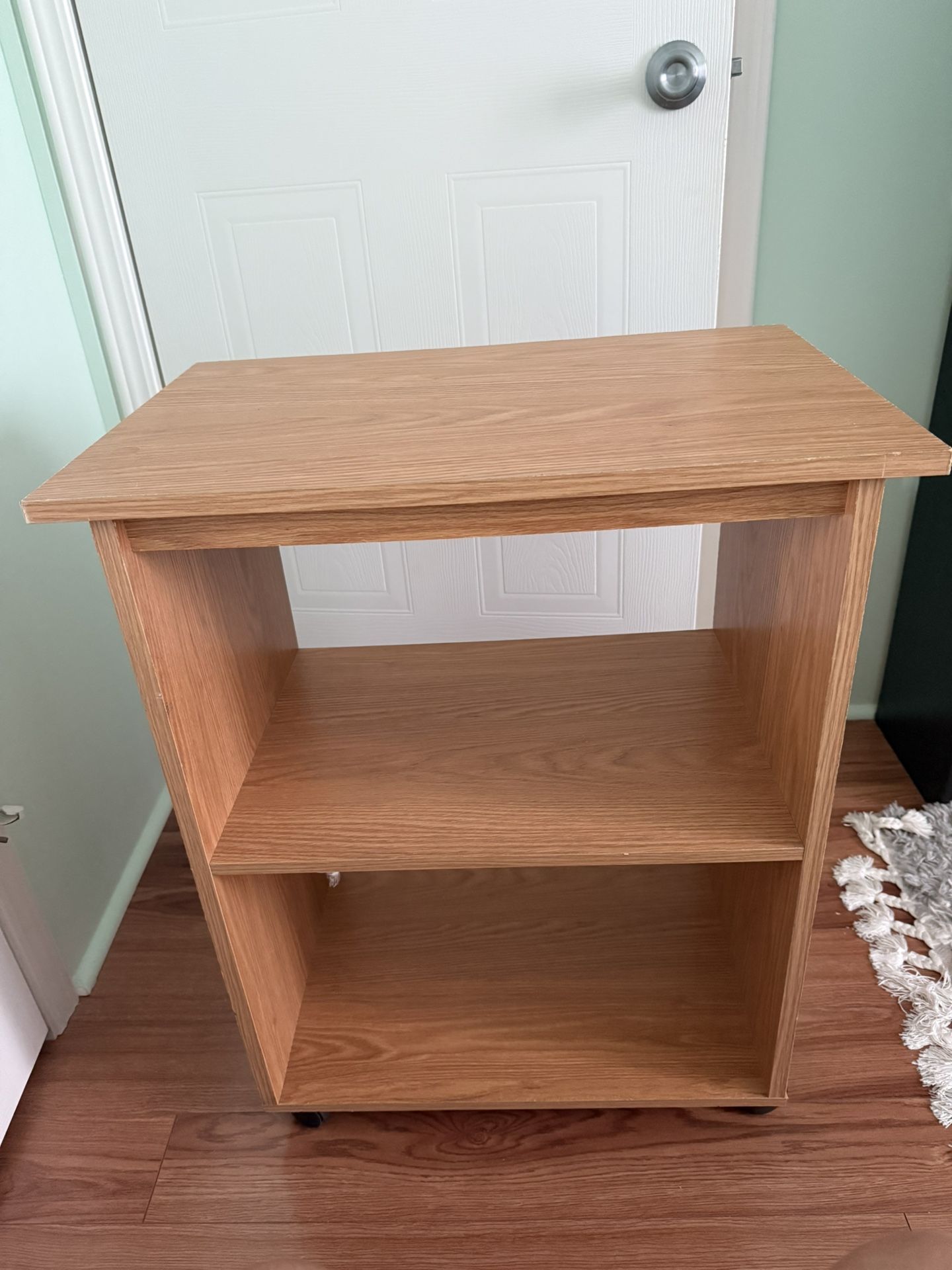 Rolling Table