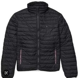 Brand New! Tommy Hilfiger Adp Graham Insulator Jacket