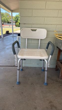 Shower Chair