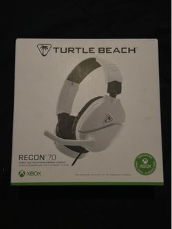 Turtle Beach  recon 70