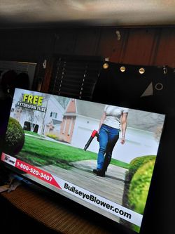 Vizio 65 inch tv