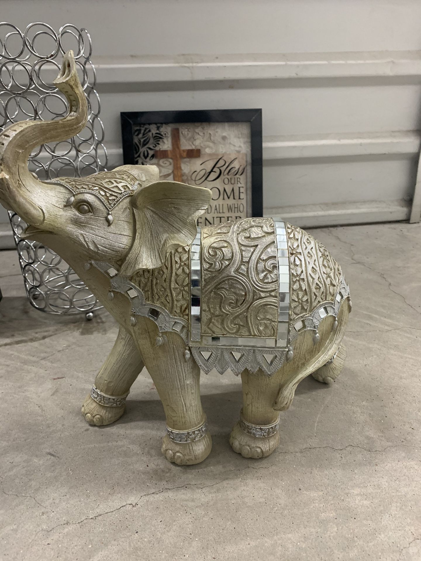 Home Decor Elephant designer