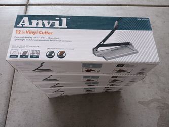 Vinyl Cutters