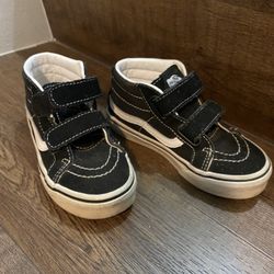 Kids Vans