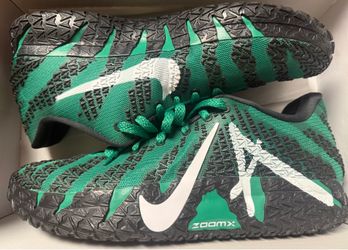 Nike Ja 3s size 11.5 “Garden”