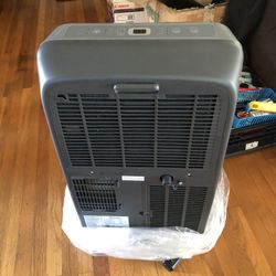 Portable Air Conditioner