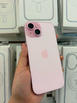 iPhone 15 128 GB
