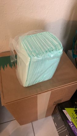 Pads