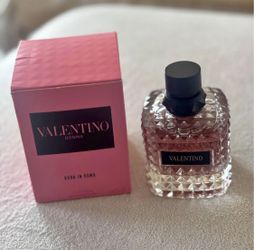 Valentino Born In Roma Donna & Intense Designer Perfume Ladies Women’s Fragrance 