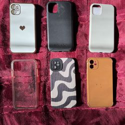 iPhone 11 Phone Case 