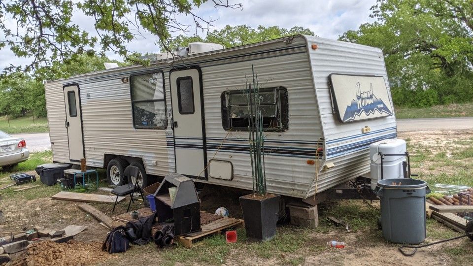 1999 Skyline Nomad for Sale in Springtown, TX OfferUp