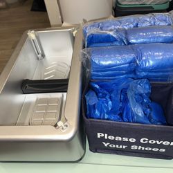 Real Estate Stuff For Open Houses 