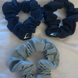 Gymshark hair ties