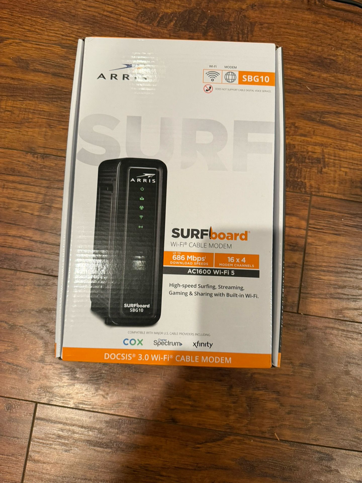 Cable Modem