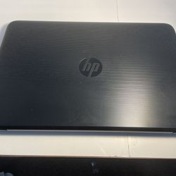Hp Stream 14 Laptop