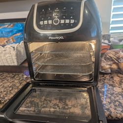 Power XL Air Fryer