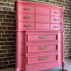 Painted Dressers Available Here! 