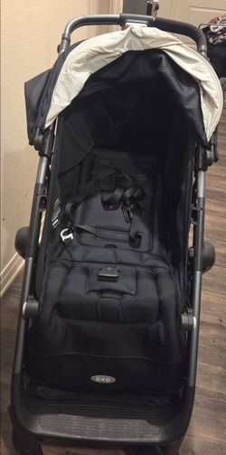OXO TODDLER STROLLER