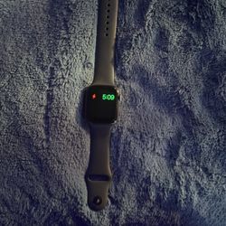 Apple Watch Series 4