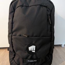 Unique Timbuk2 Parkside Laptop Backpack Riot Games Company Swag Brand New