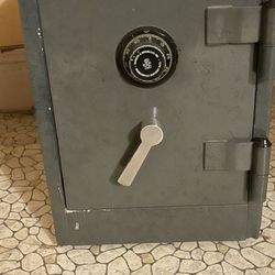 Safe