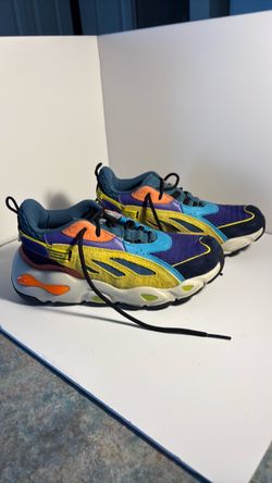 Li-Ning Butterfly fashion sneakers