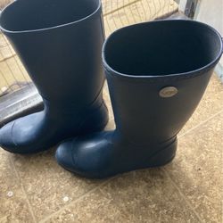 Botas De Ule