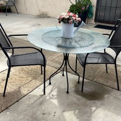 Home Interios Patio 
