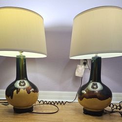Nightstand Lamps, Decorative Lamp, Chandelier 