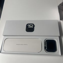 Apple Watch Series’s 10