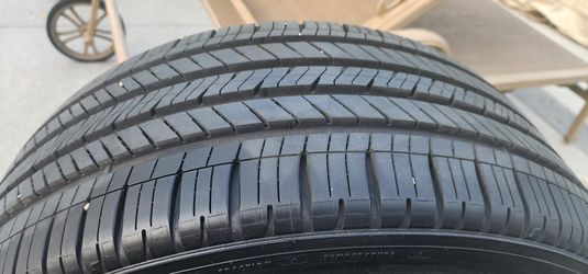 Goodyear Eagle Touring Tires