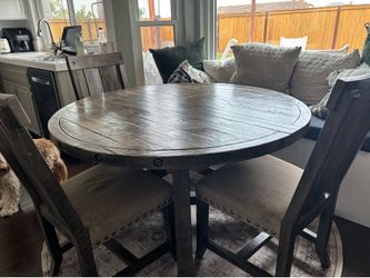 Kitchen Table
