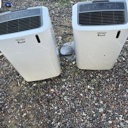 Portable Air Conditioners