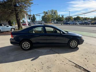 2003 Volvo S60
