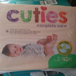 Diapers. Have 3 Bags Available. 