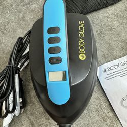 paddle board pump electric