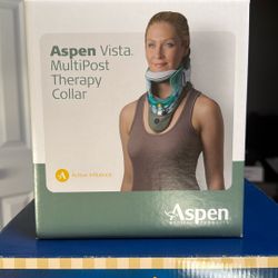 Aspen Vista Therapy Collar
