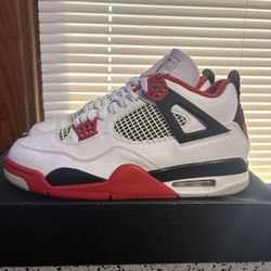 Jordan 4