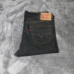 Charcoal 501 Shrink To Fit