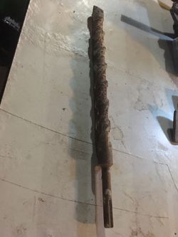 3/4” sds plus drill bit