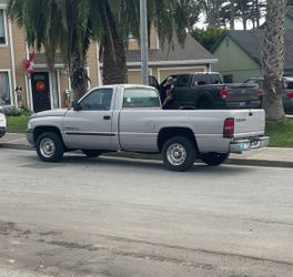 2001 Dodge Ram 1500