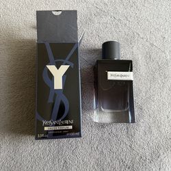 YSL Cologne