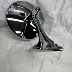 61-62 Chevy Impala Mirror