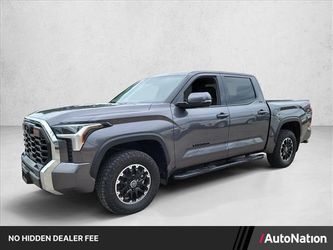 2023 Toyota Tundra