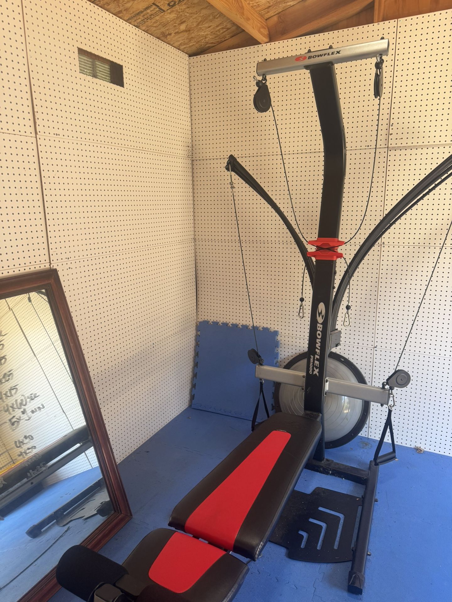 Bowflex