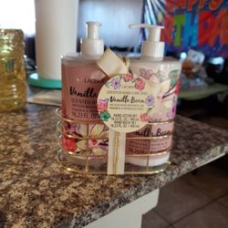 Scented Hand Care Duo