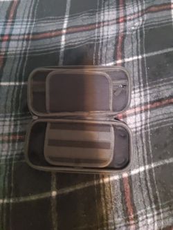Nintendo Switch Case